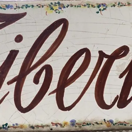 Casa Tiberio