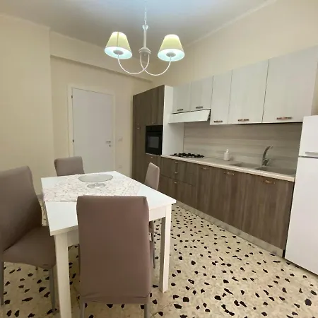 Apartment Casa Tiberio