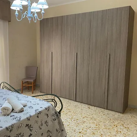 Casa Tiberio *