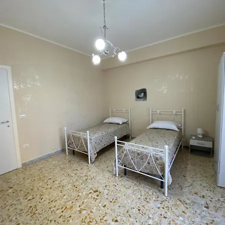 Apartment Casa Tiberio