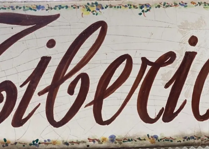 Casa Tiberio