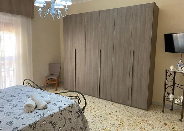 Casa Tiberio *