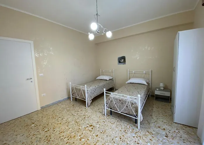 Apartment Casa Tiberio